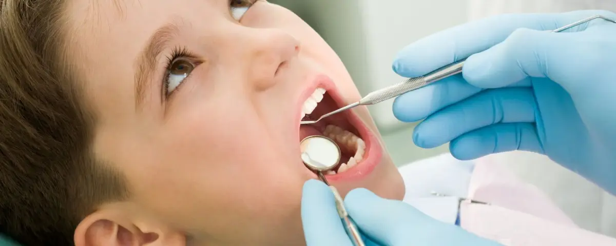 Denizli Çocuk Diş Tedavi ve Pedodonti Kliniği Rehberi | Çocuk Diş Tedavi